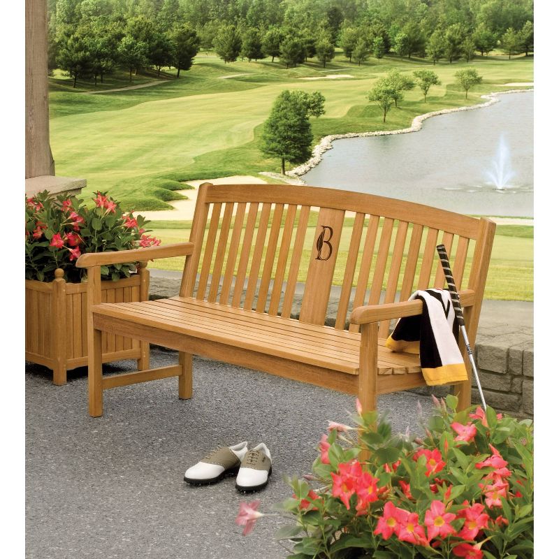 Renaissance Square Outdoor Patio Stacking Table - Gray - Vifah