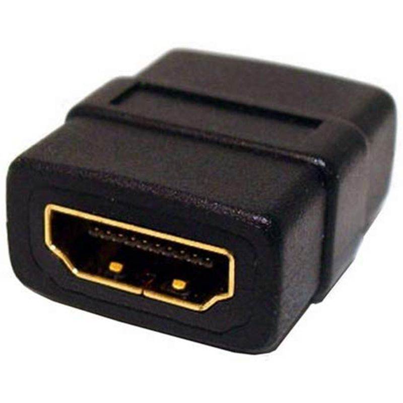 Cables Unlimited ADP-3785 HDMI Female to Female Coupler