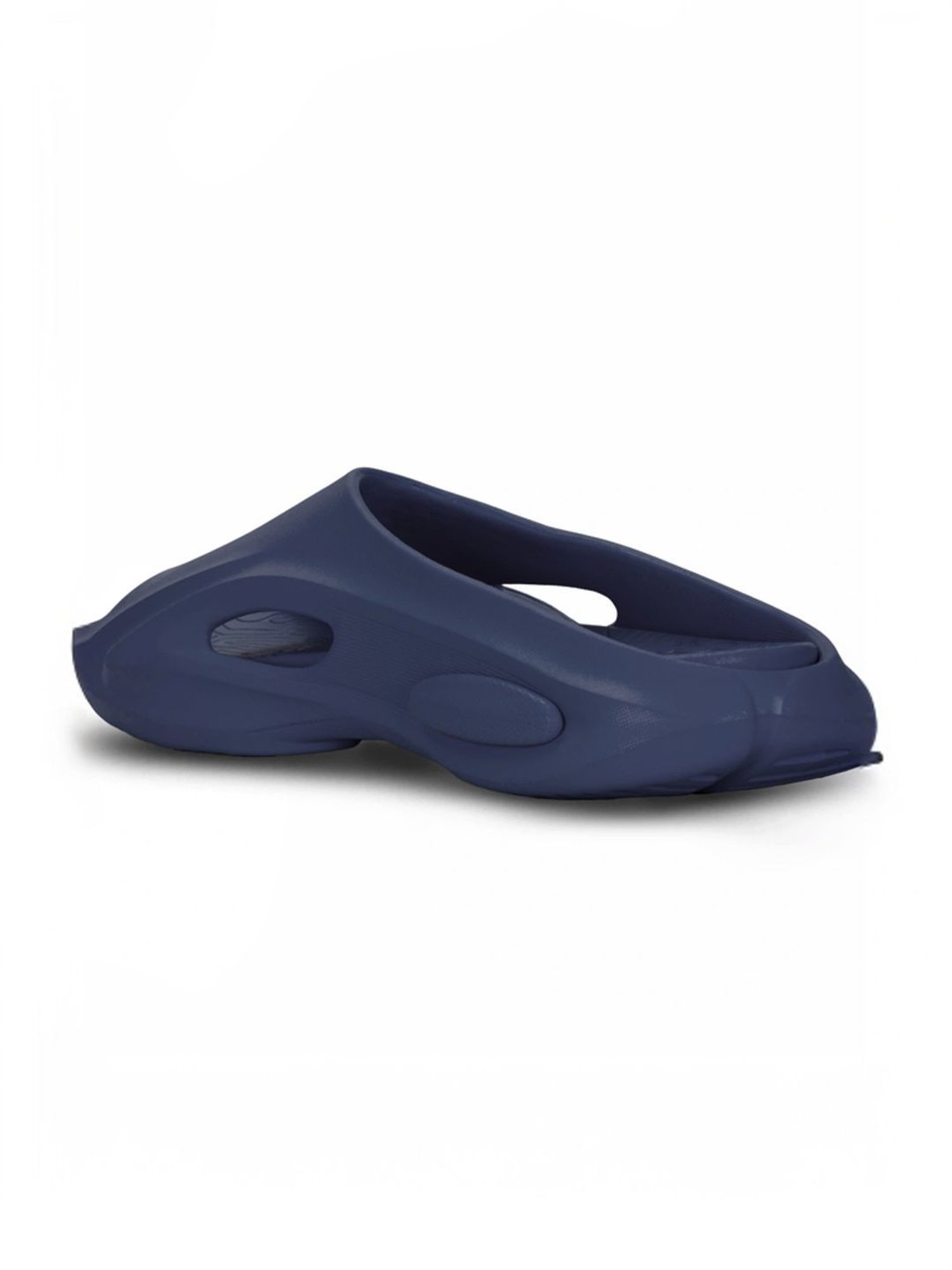Atom Men's CloudWalk Blue Slides