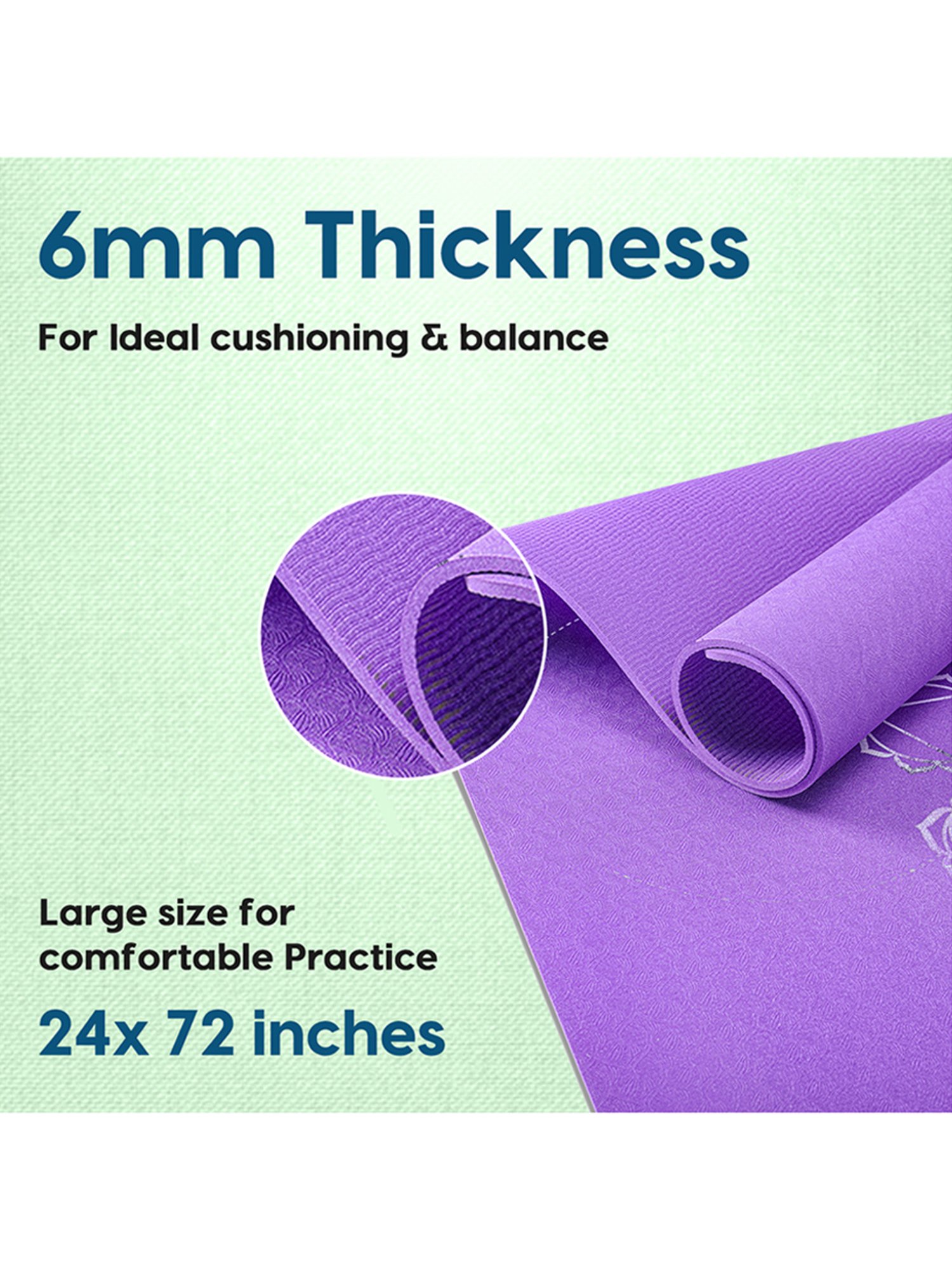 Nodens Multicolored Frizbee Ring (7 inch)