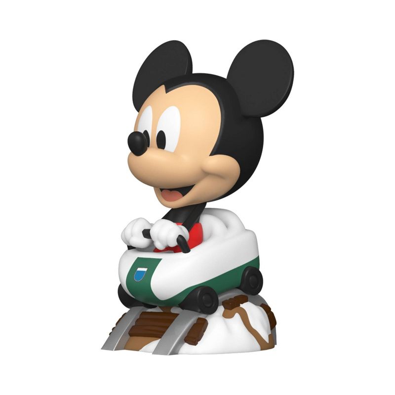 Funko POP! Mystery Minis: Disney 65th Anniversary