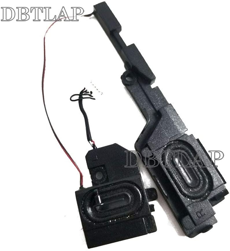 DBTLAP Laptop Speaker Compatible for HP X360 M3-U001DX Built-in Speaker 023.40092.0011