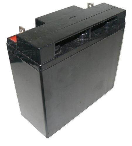 NEW Upgrade 12V 18Ah Sealed Lead Acid Battery for Modified Power Wheels (VRLA)