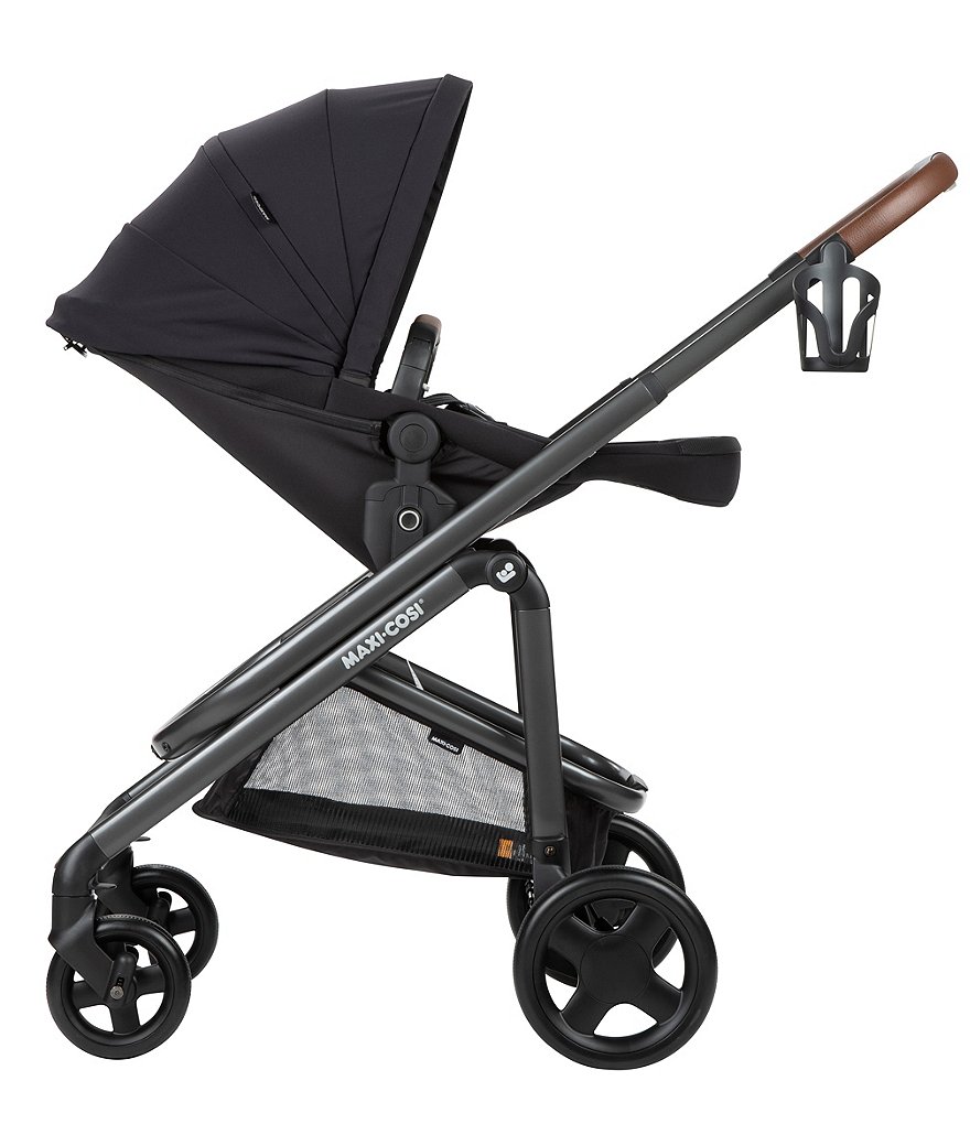 Maxi Cosi Tayla&trade; XP Travel System
