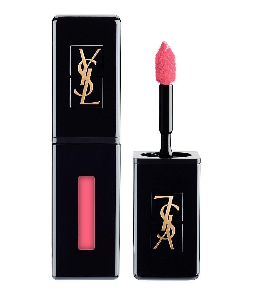 Yves Saint Laurent Beaute Vinyl Cream Lip Stain