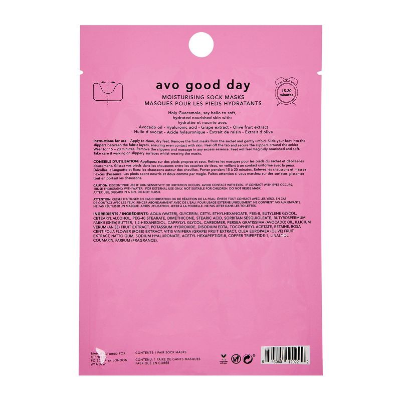 Nailtiques Nail Beauty Treatment Duo Pack - 1 fl oz