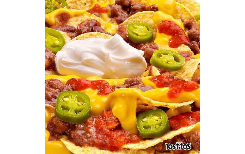 Tostitos Original Restaurant Style Tortilla Chips - 13oz