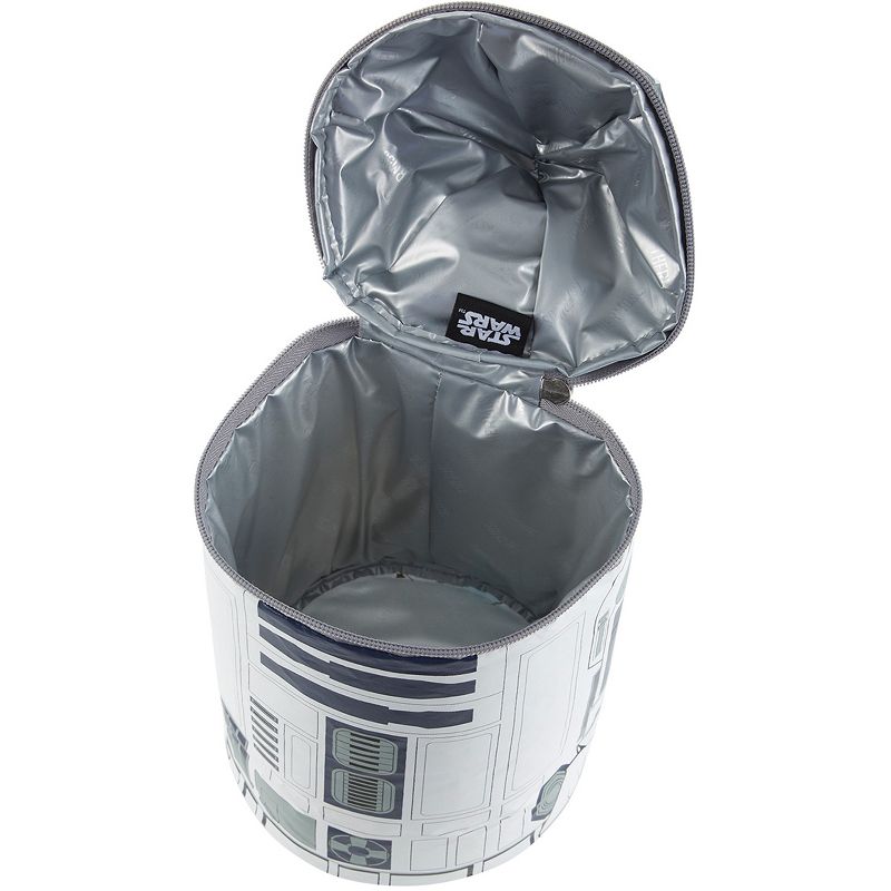 Thermos Kid's Star Wars Novelty Lunch Kit - R2D2