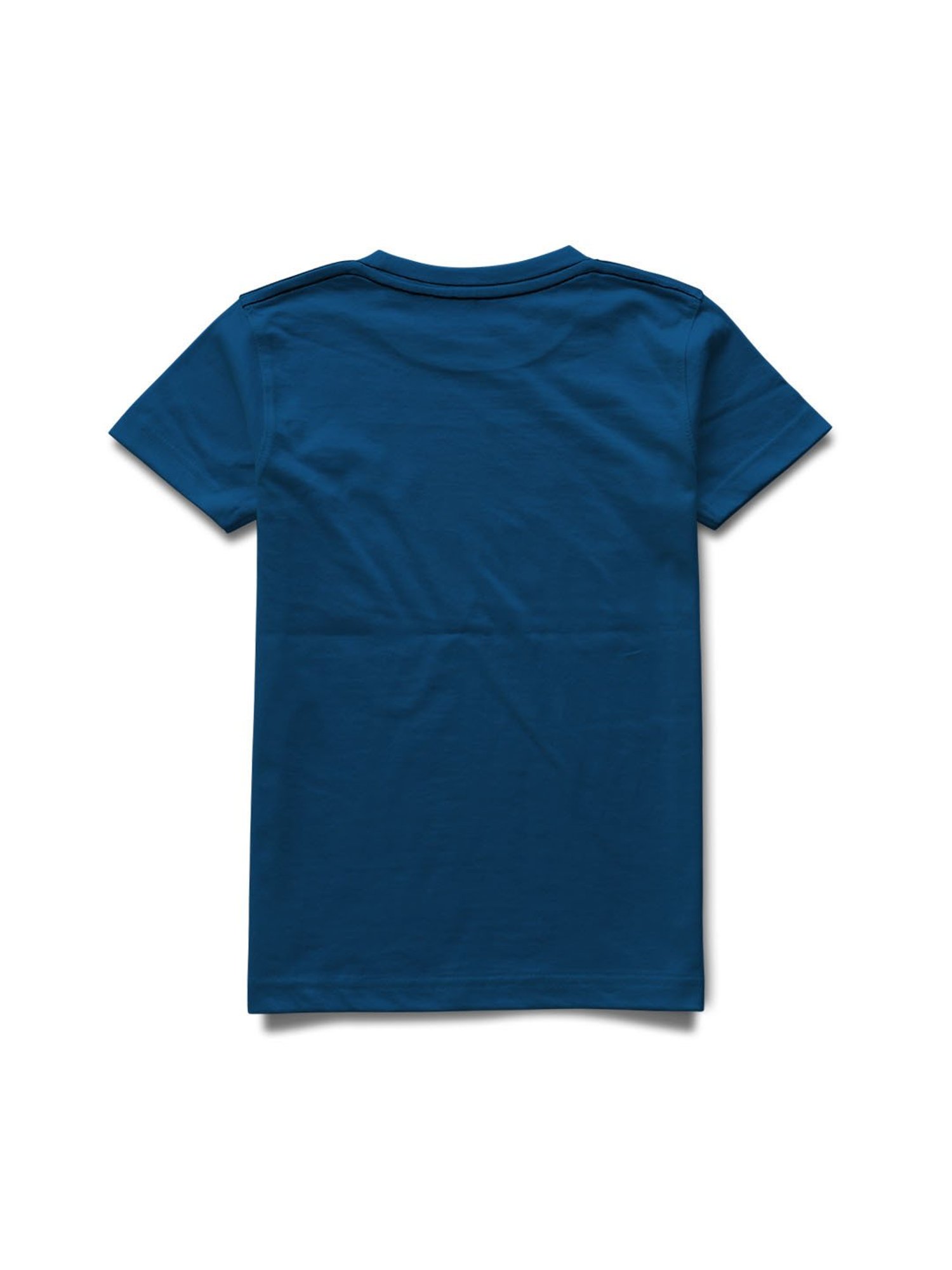 HELLCAT Multicolor Printed T-Shirt (Pack Of 3)