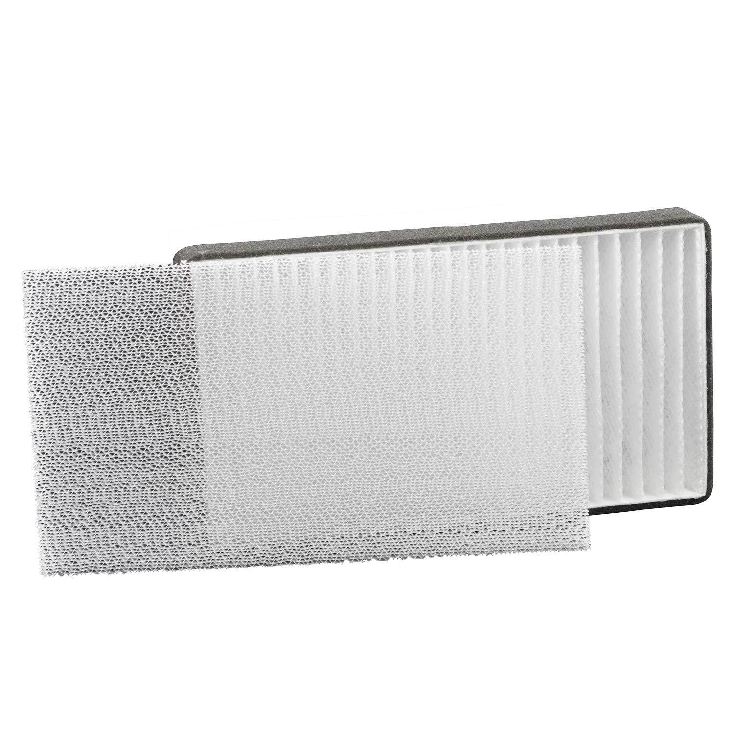 AWO 23040051/23040055 / 22040005 Replacement Projector Air Filter for Eiki EK-502X,EK-502XL,EK-510U,EK-510UL,EK-511W,EK-511WL,EK-512X,EK-512XL