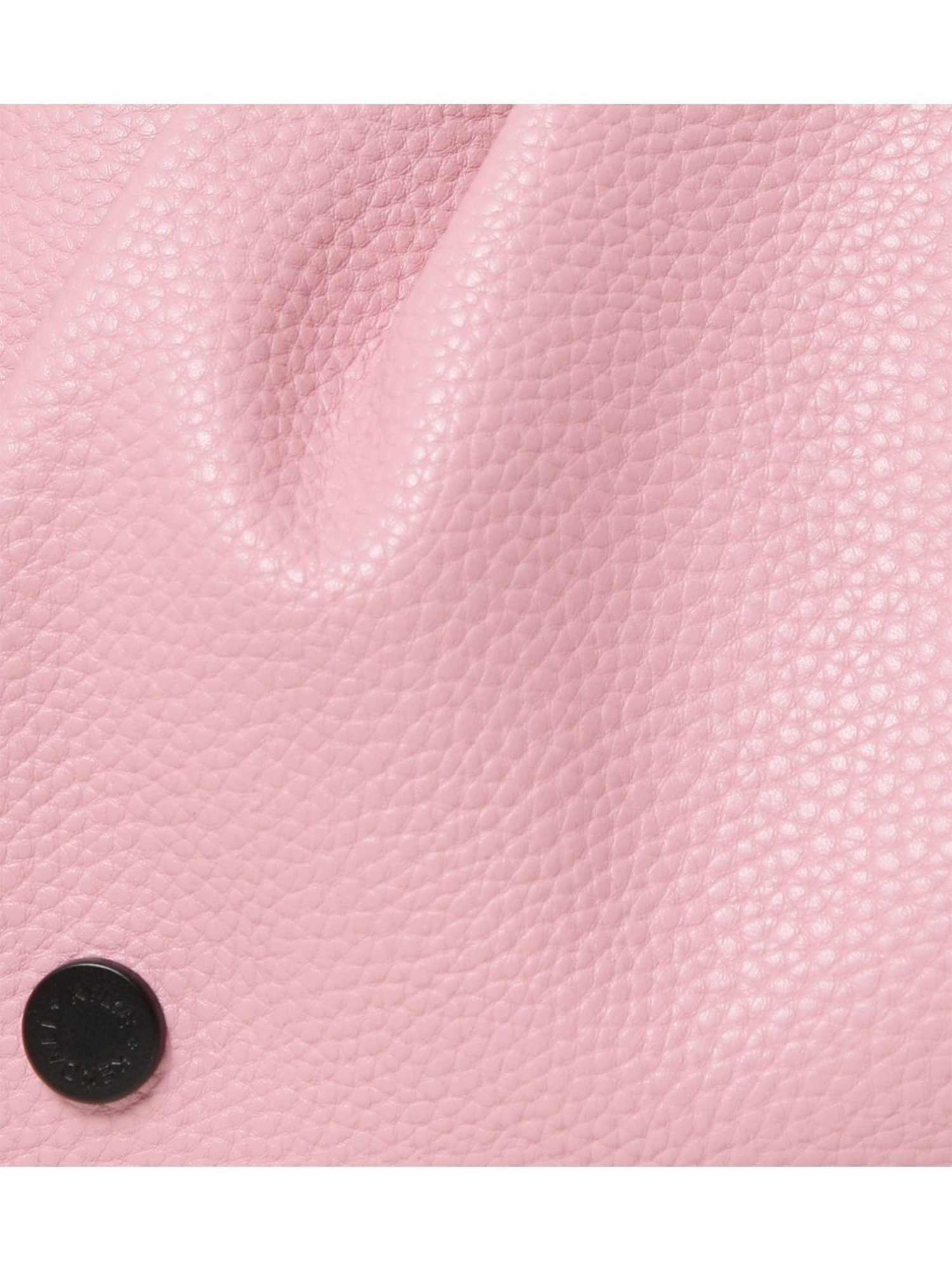 Kendall + Kylie Pink Medium Cross Body Bag