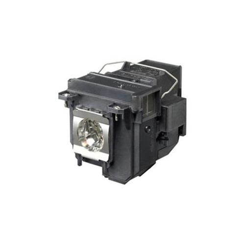 eReplacements ELPLP71-ER V13H010L71-Er (Compatible Bulb) - Projector Lamp (Equivalent To: Elplp71) - 475 Watt - 2000 Hour(S) - For Epson Eb-1400Wi, Eb-1410Wi [240V], Eb-470, Eb-475W, Eb-475Wi, Eb-480