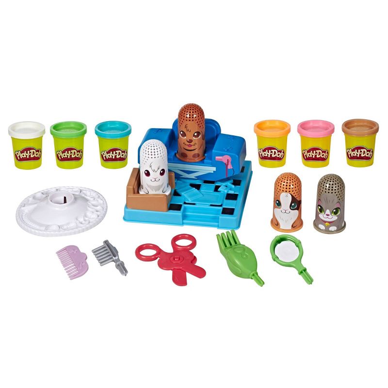 OrbSlimy Braini Putti - Electroid