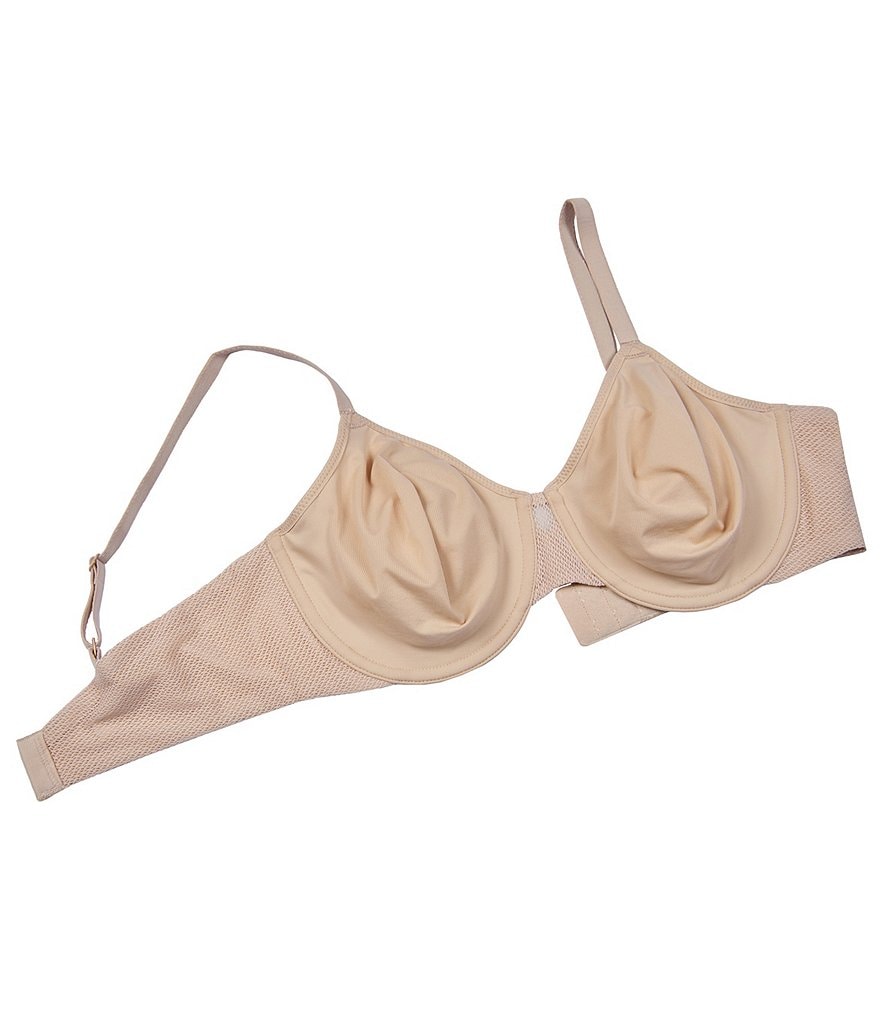 Wacoal Back Appeal Minimizer Bra