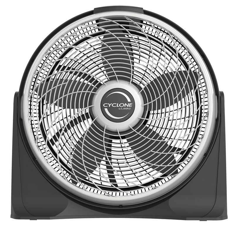 Lasko 20" Cyclone Fan with Remote