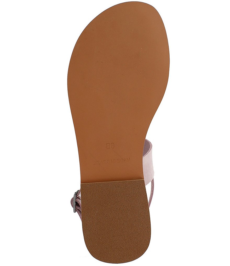 Splendid Terri Leather Sandals