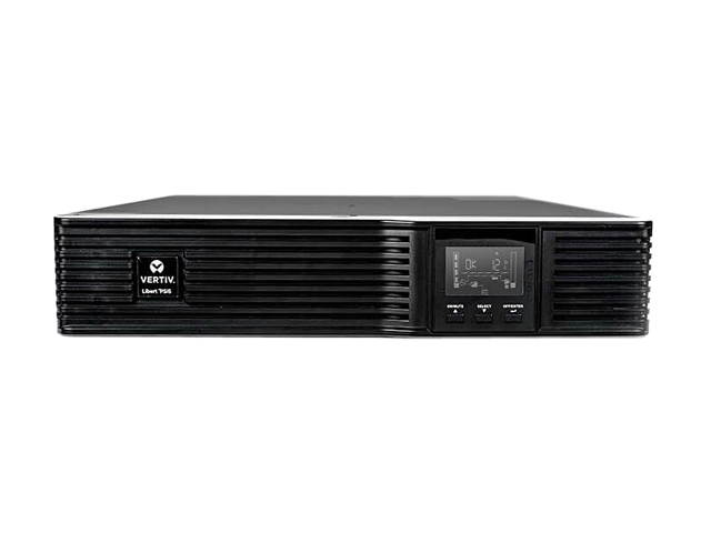 Liebert PSI5 Lithium-Ion UPS 3000 VA / 2700W 120V Line Interactive AVR (PSI5-3000RT120LI)