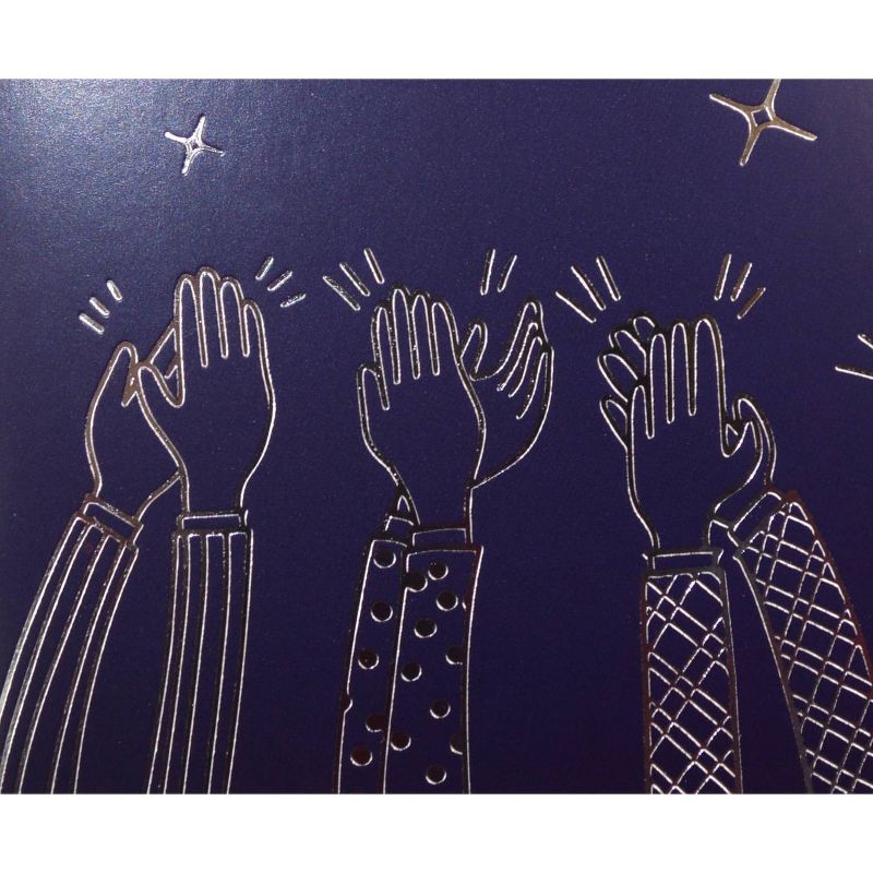 3ct "All You Do" Encouragement Cards