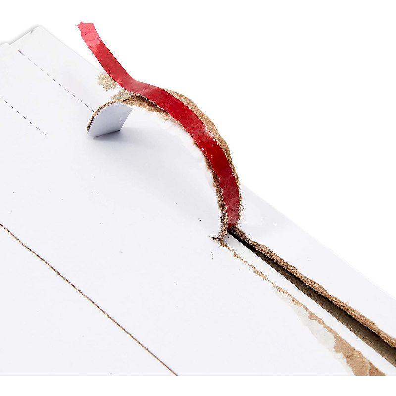 UNIVERSAL Peel Seal Strip Business Envelope #9 3 7/8 x 8 7/8 White 500/Box 36001