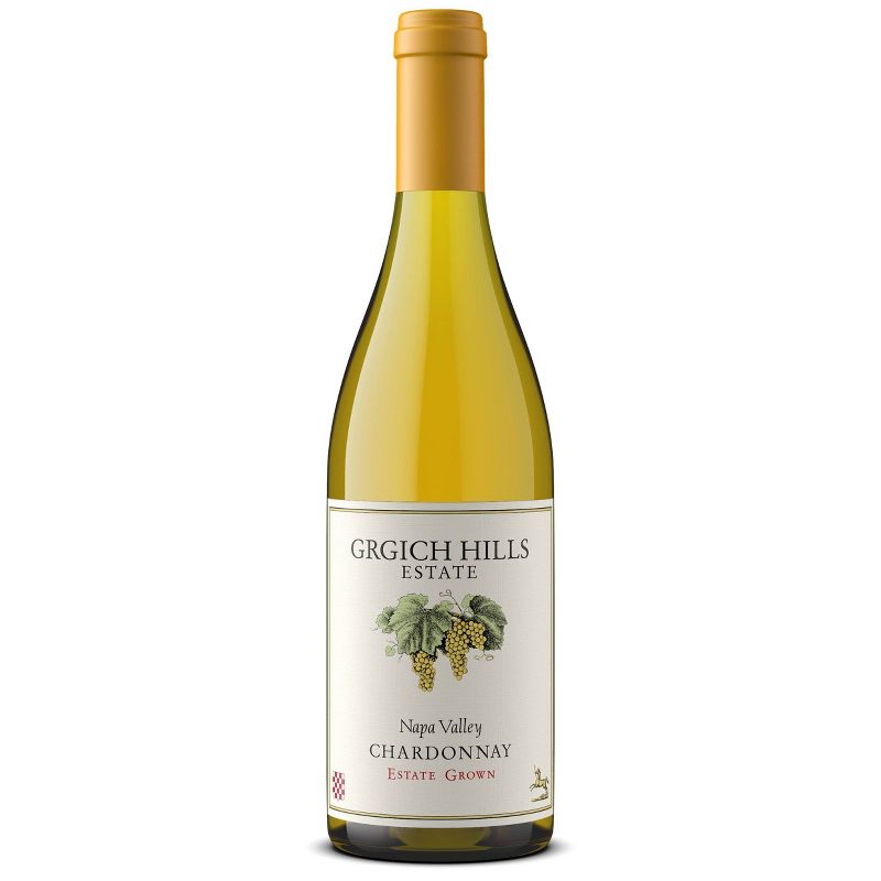 Gallo Family Pinot Grigio White Wine - 1.5L Bottle