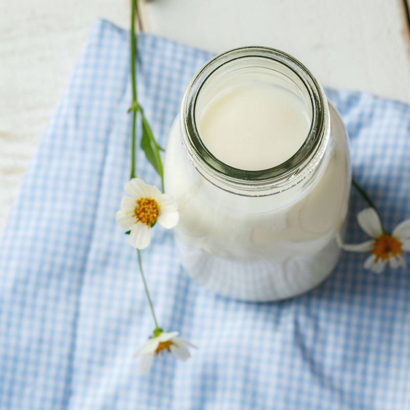 Meadow Gold Half & Half - 0.5gal