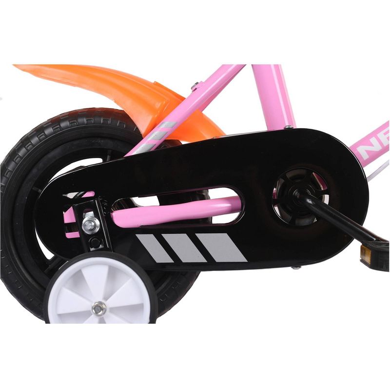 Optimum Fulfillment NextGen 10" Kids' Bike - Pink