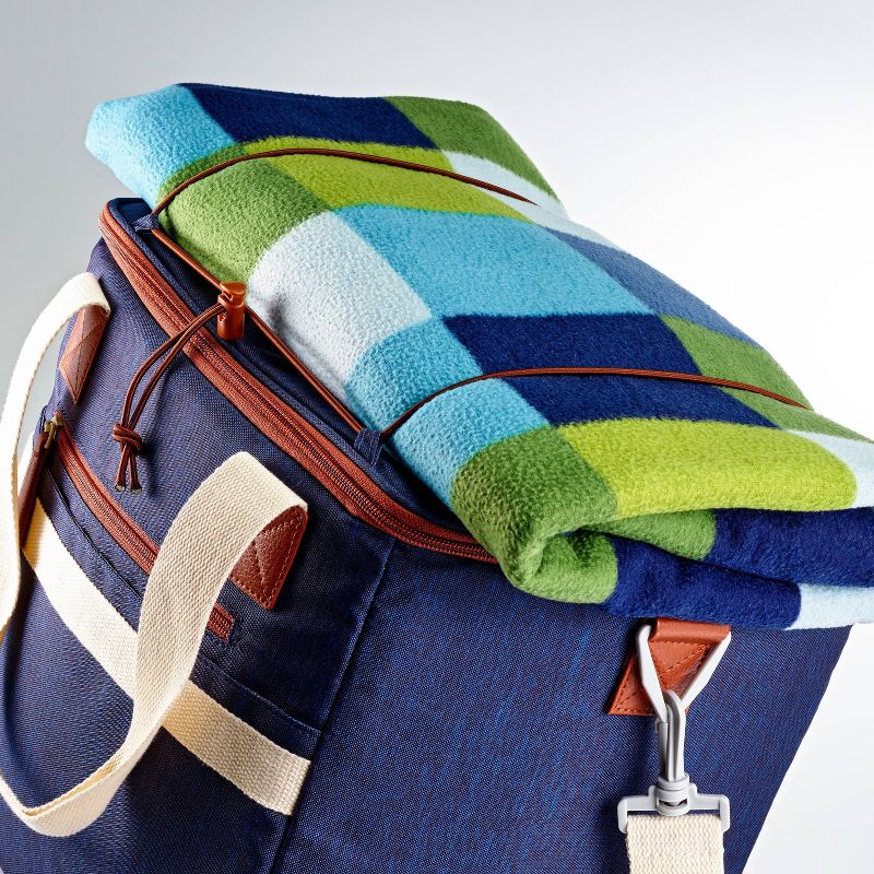 Coghlan's Cooler Light LED Auto-On Lamp for Toolbox Ice Chest Tacklebox Fishing