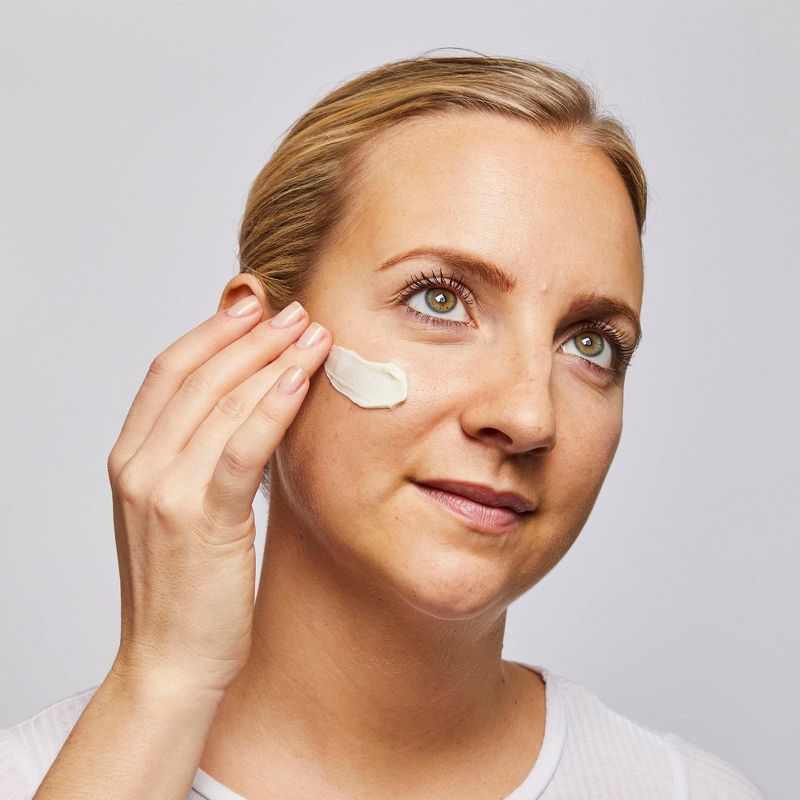 Botanics Simply Calm Hydrating Face Cream For Stressed Skin - 1.69 fl oz