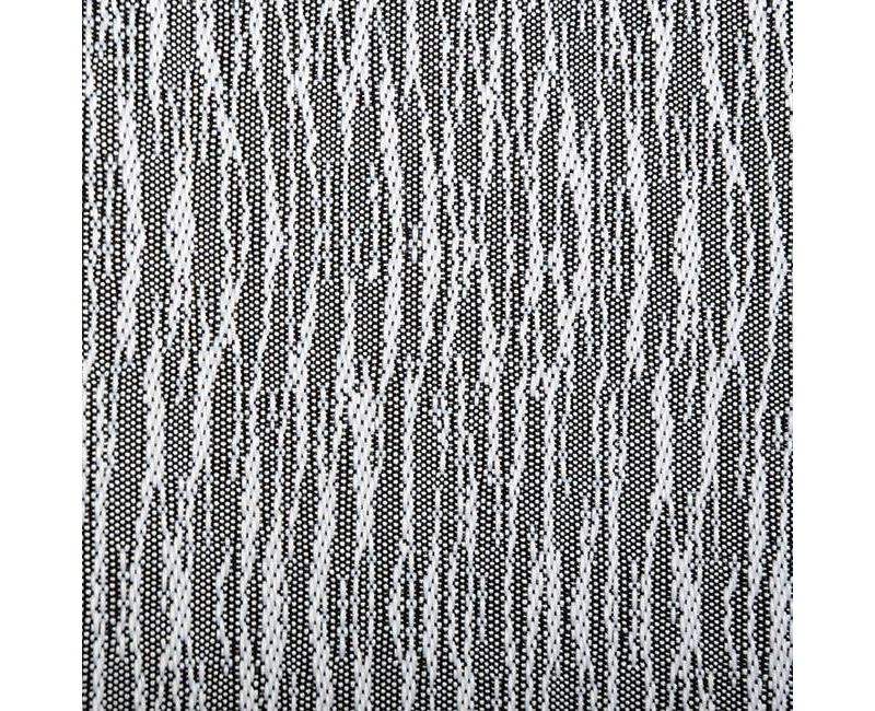 Moderno Shower Curtain Gray - Moda at Home