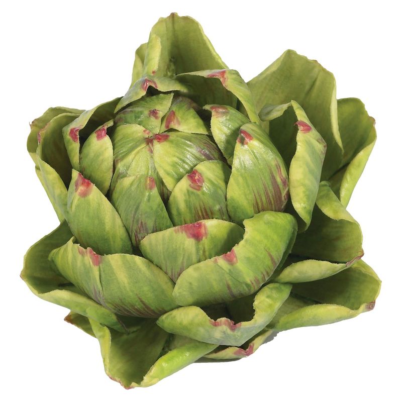 Nearly Natural 5" Artichoke (Set of 6)