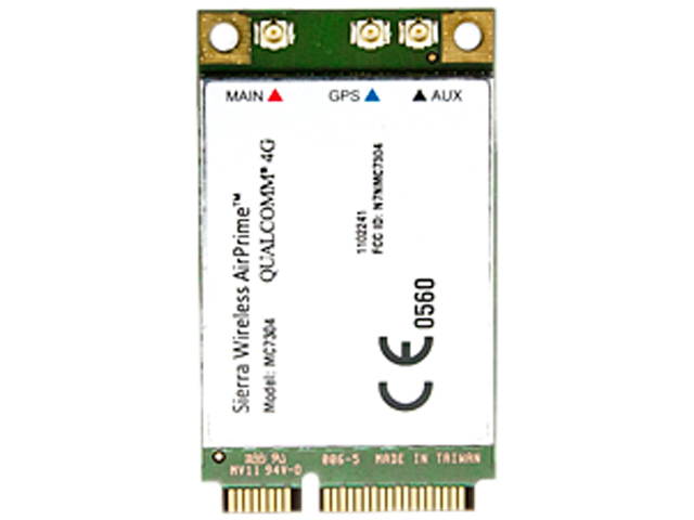 ACTi PWLM-0102 4G LTE Wireless Module for MNR-310 (North America)