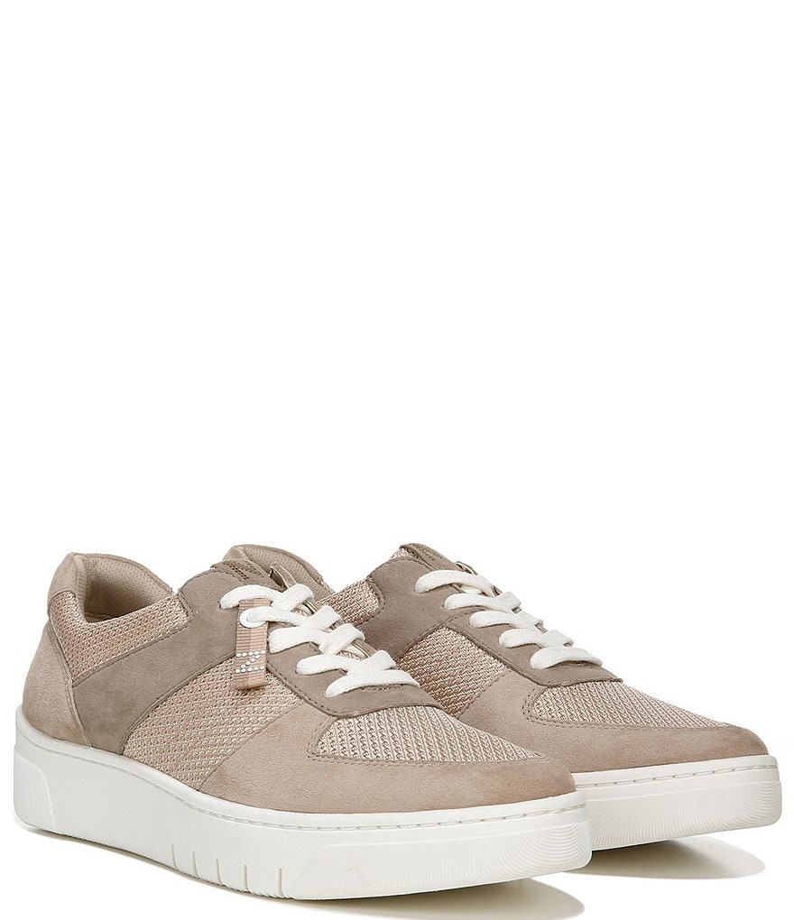 Gravity Defyer Women's G-Defy XLR8 Mesh Lace-Up Sneakers