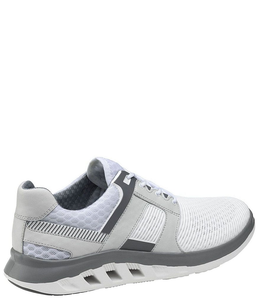 Johnston & Murphy Men's Activate Plain Toe Shoes