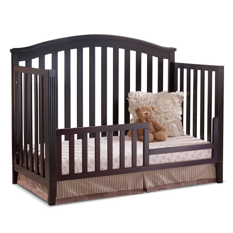 Legacy by Child Craft Westgate 4-in-1 Convertible Crib