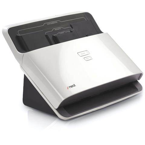 Neat NeatDesk Sheetfed Scanner - 600 dpi Optical