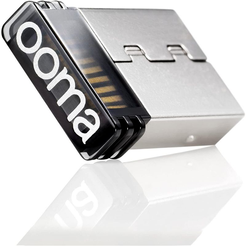 Ooma 710-0114-100 Telo Bluetooth Adaptor