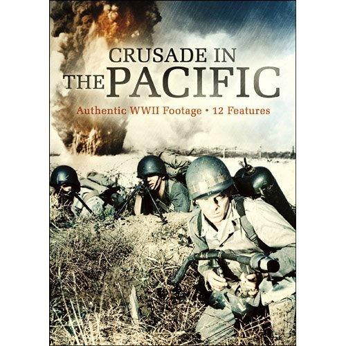 War Classics: Crusade in the Pacific, Vol. 2