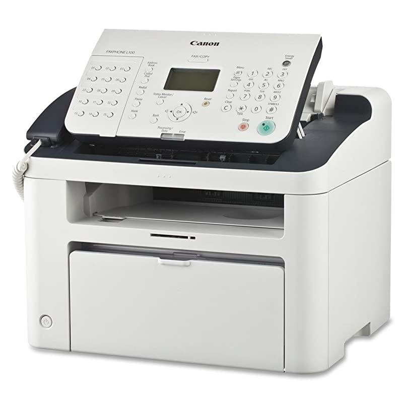 USA 5258B0001 Faxphone 3n1 Laser Fax Machine