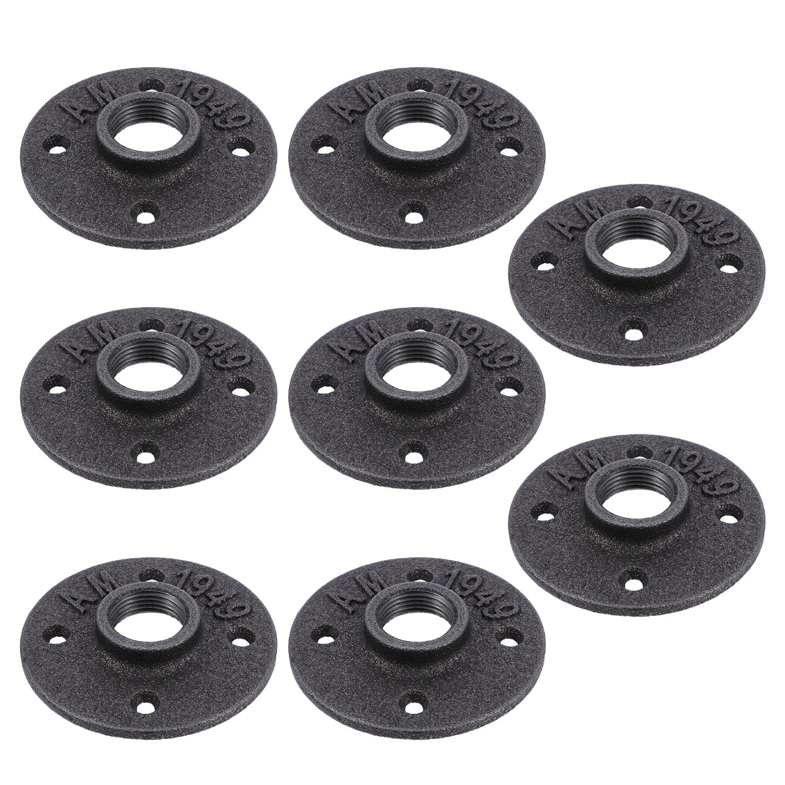 Andoer Virtual Reality Glasses 3D VR Box Glasses Headset Universal for Android iOS Windows Smart Phones with 4.7 to 6.0 Inches