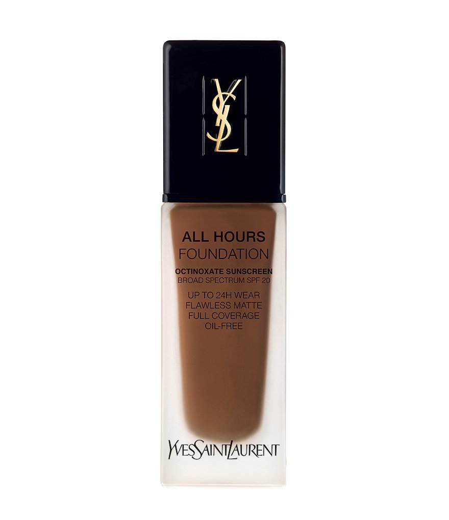 Yves Saint Laurent Beaute All Hours Foundation SPF 20