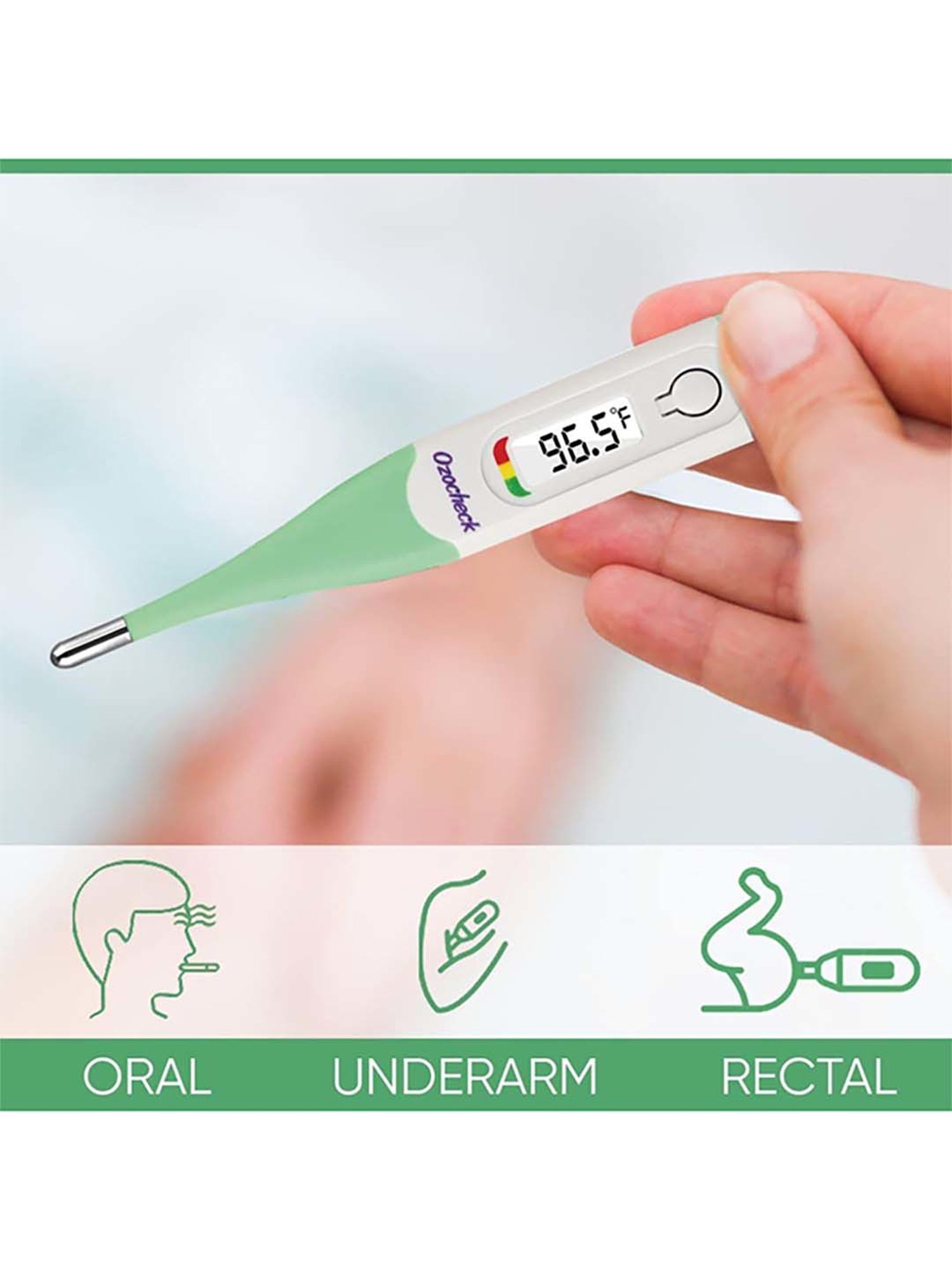 Magnum Flat Fold Duckbill NIOSH Certified N95 Mask (Pack of 20, White)