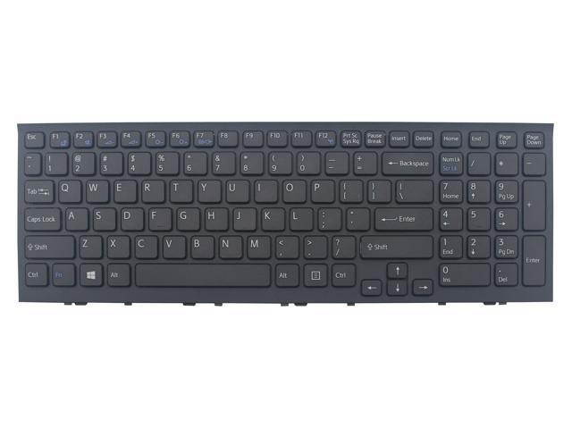 Dell Latitude E5450 E5470 E7450 E7470 US Backlit Keyboard D19TR