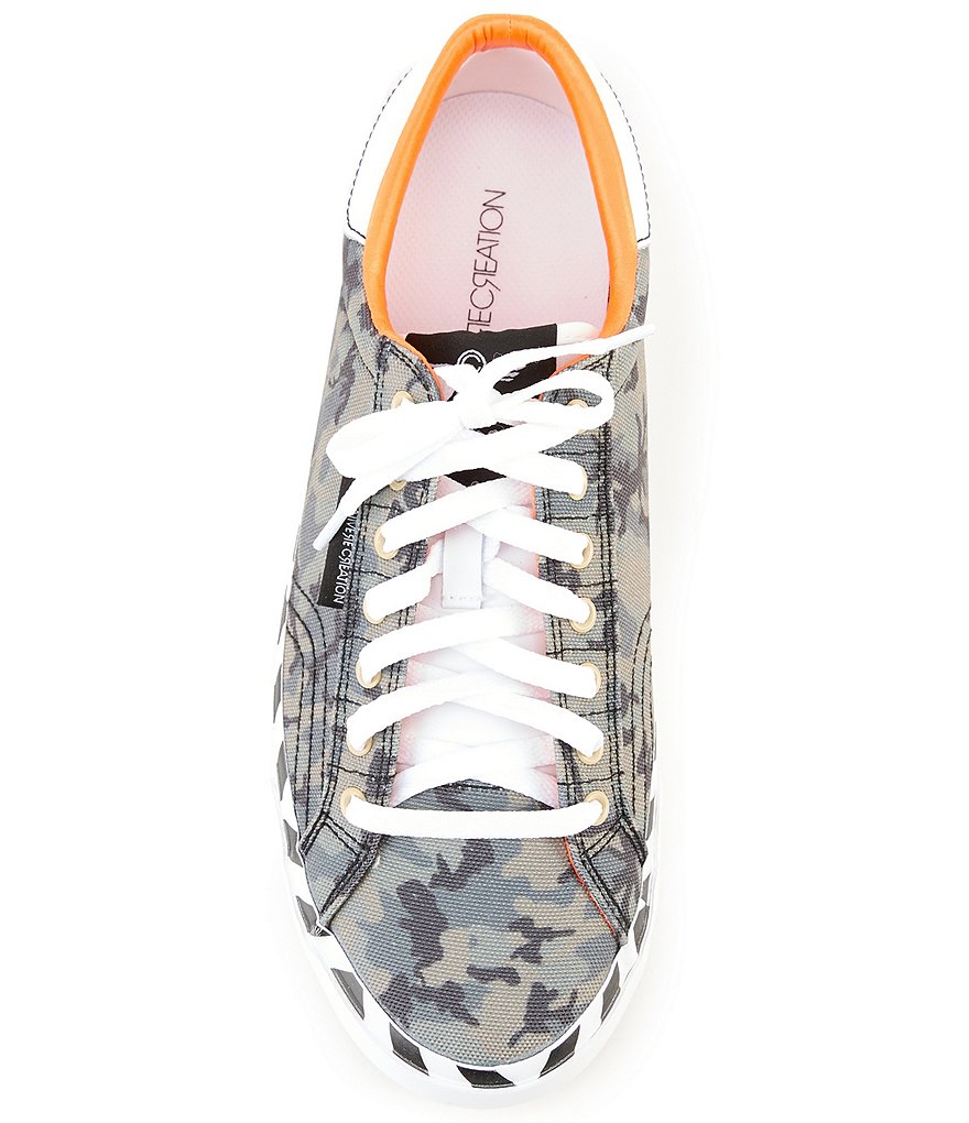 Creative Recreation Men's Helious Lace-Up Sneaker