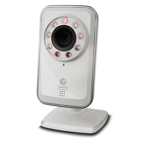 Swann SWADS-450IPC Wi-Fi Network Camera