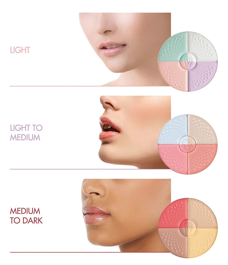 Giorgio Armani ARMANI beauty A-Line Liquid Highlighter