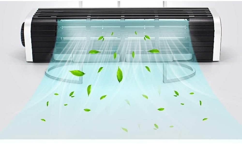 Computer Cooler USB Cooling Fan Laptop Notebook Cinema Cooler USB External Heat Sink Computer Bracket High Speed Mute Cool Pad (Color : NO.3)