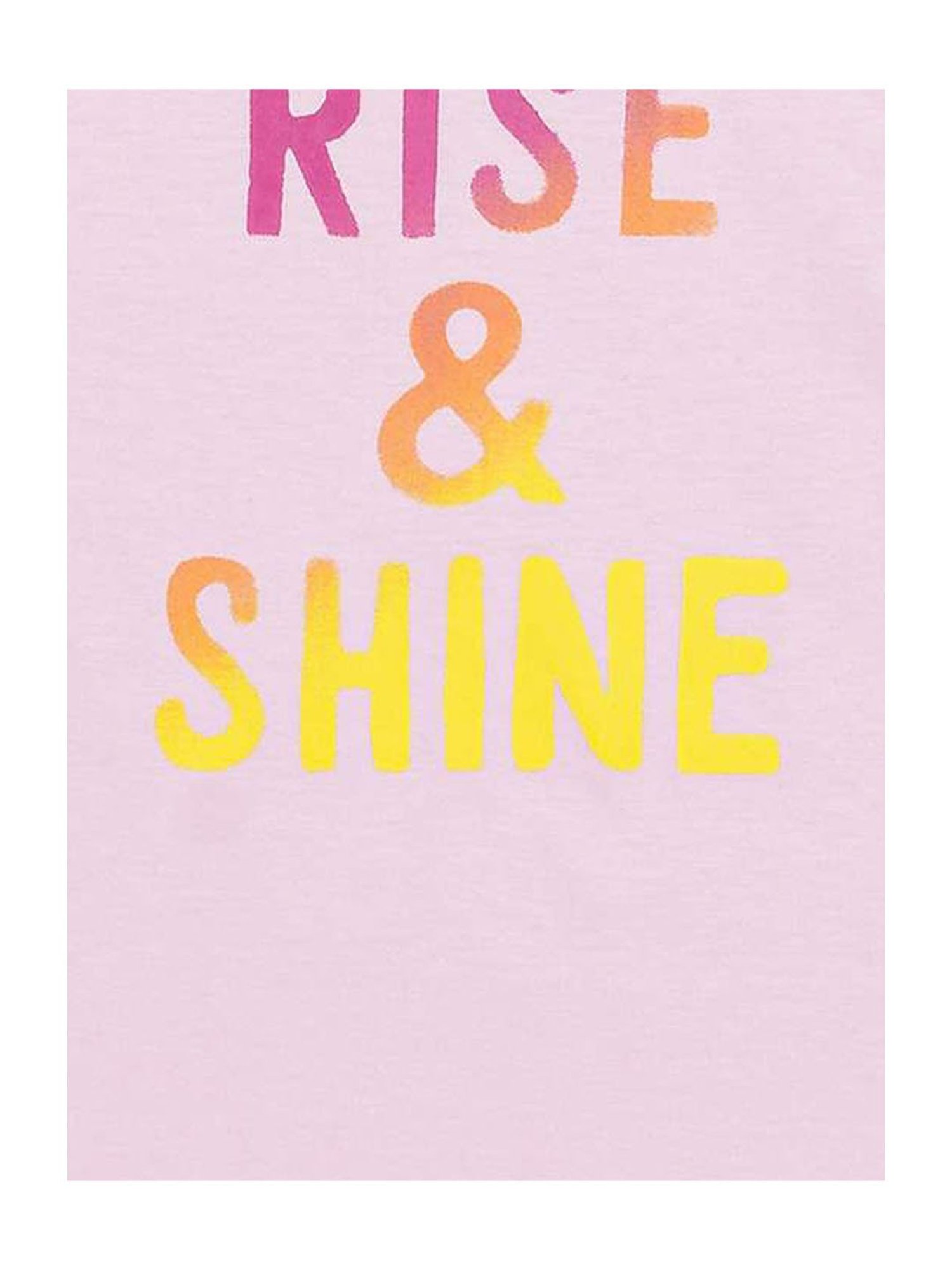 Jockey Girls Black Printed Shorts