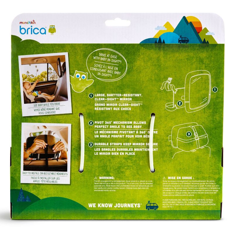 GO By Goldbug Space Duo Head Support And Strap Cover Set For Car Seat, Stroller, Bouncer