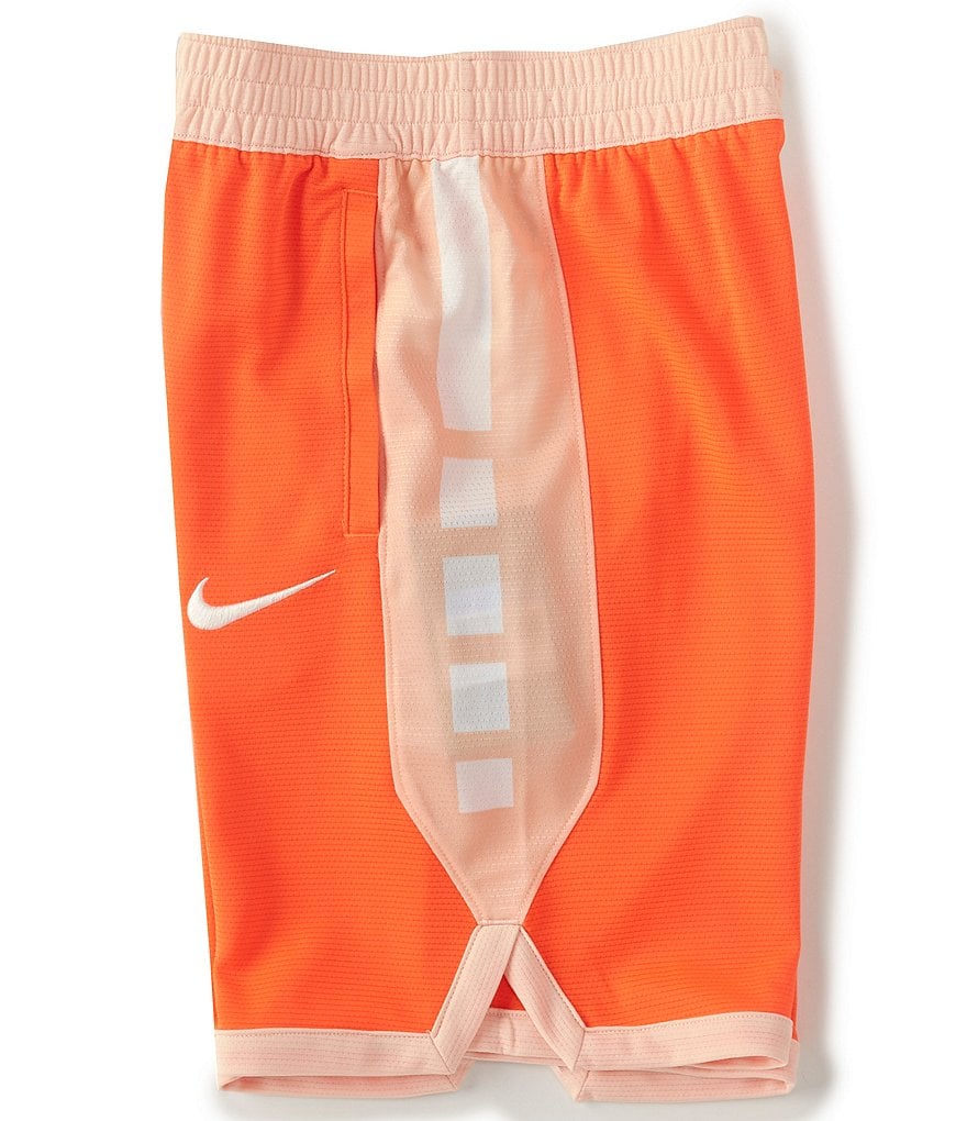 RVCA Big Boys 8-20 Camo Yogger Stretch Athletic Shorts