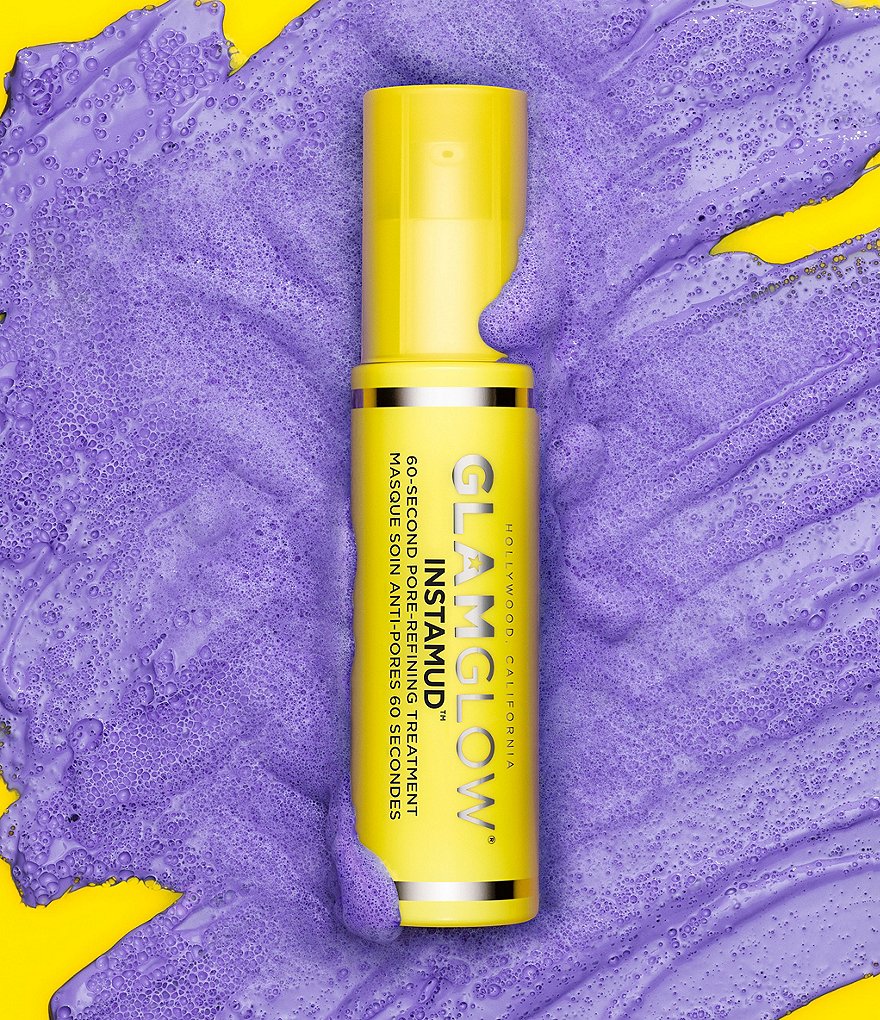 GLAMGLOW INSTAMUD&trade; 60-Second Pore-Refining Treatment